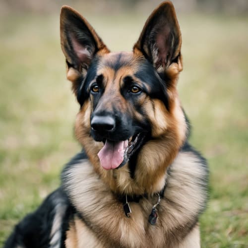 Schäferhund_Portrait_AI